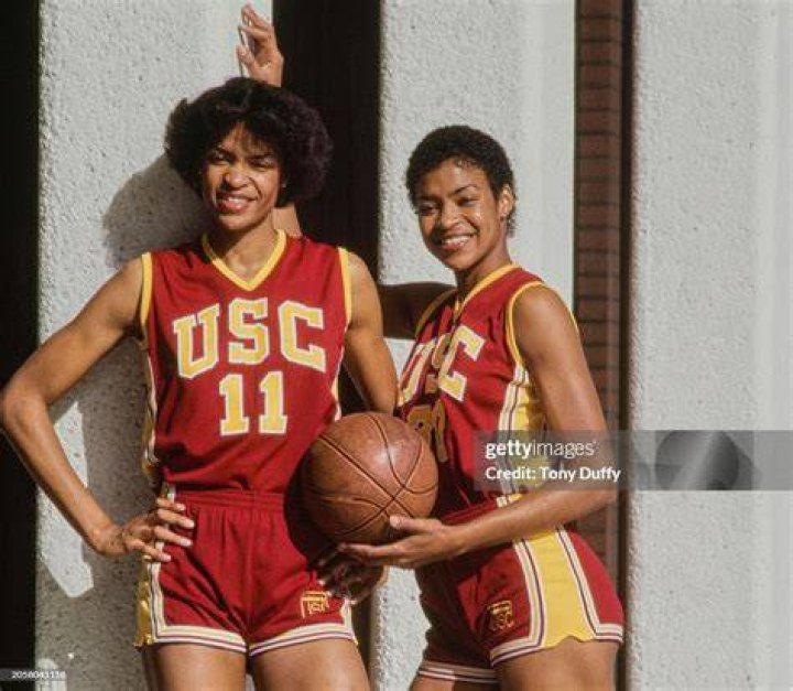 Pamela McGee Pamela McGee