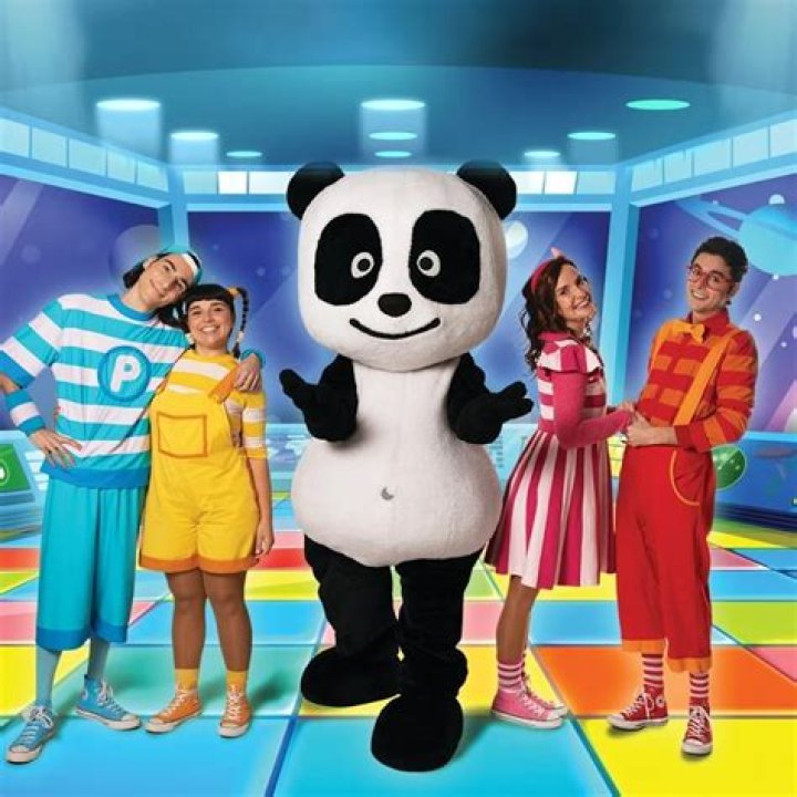 Panda & Os Caricas - Most Famous Singers from Portugal