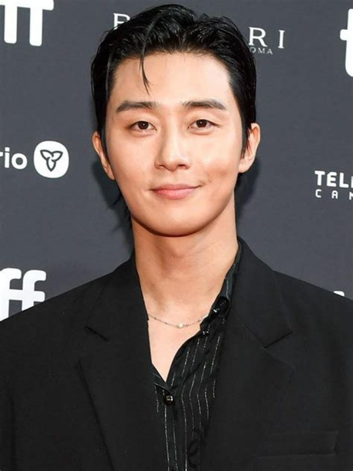 Park Seo Joon
