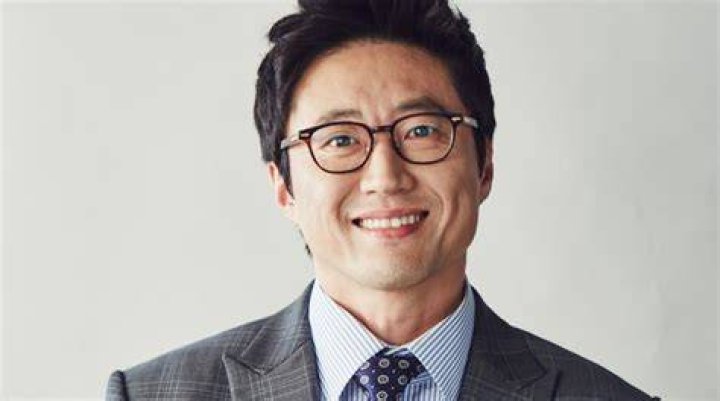 Park Shin-yang