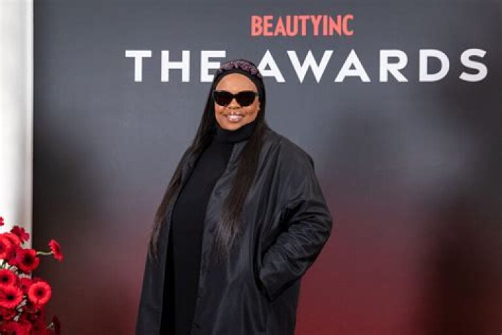 Pat McGrath Awards