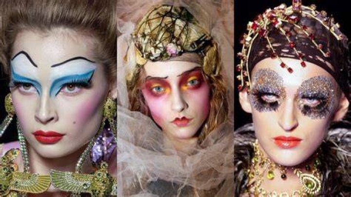 pat mcgrath inspiration