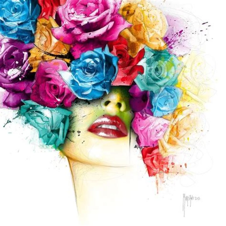 Patrice Murciano