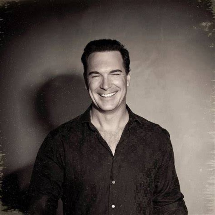 Patrick Warburton early life and career Patrick Warburton early life and career