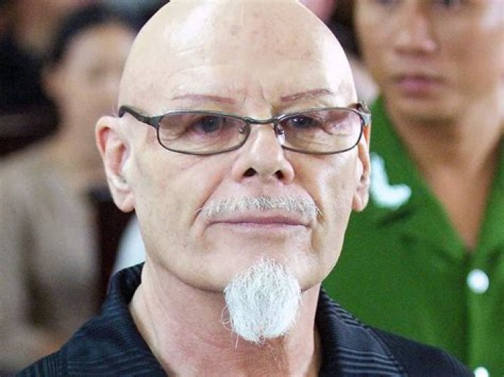 Paul Gadd Paul Gadd