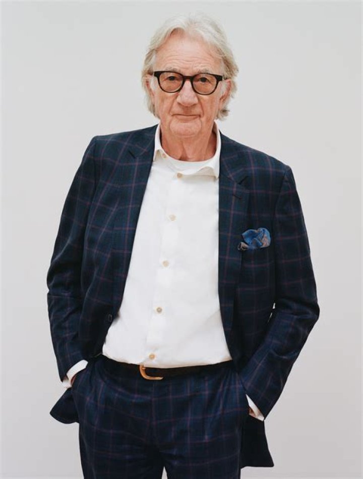 Paul Smith