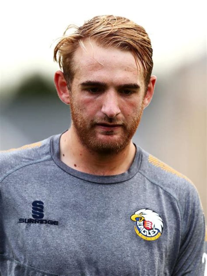 Paul Walter