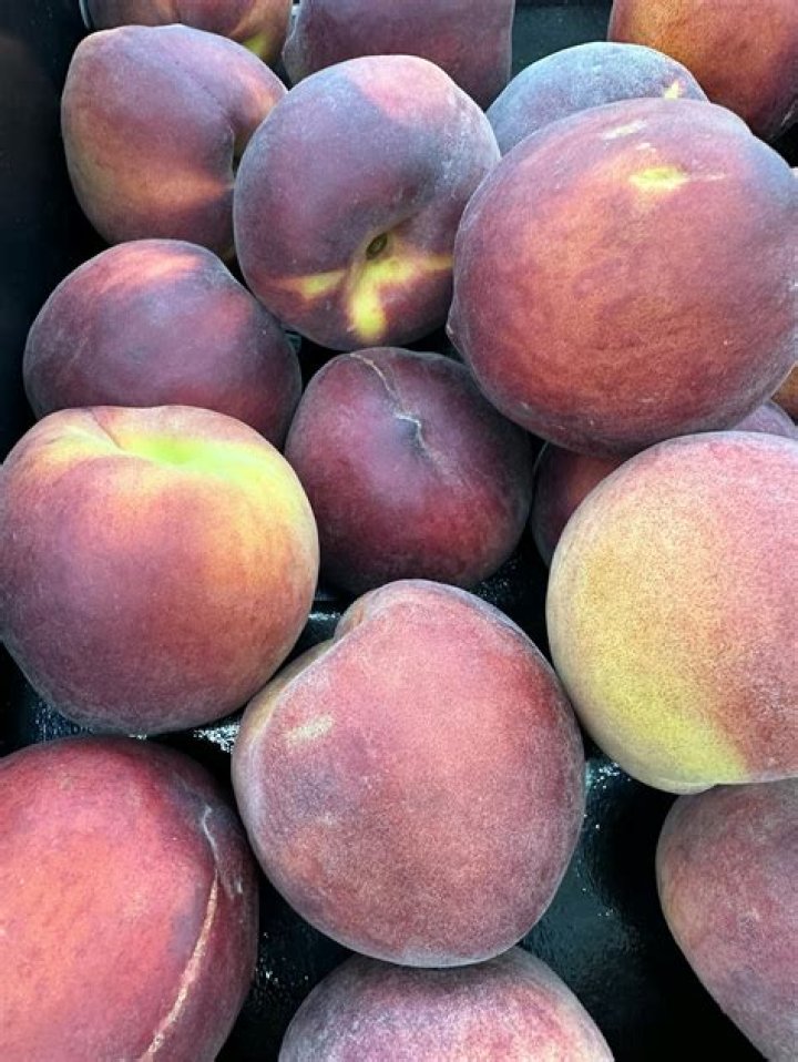 Peach