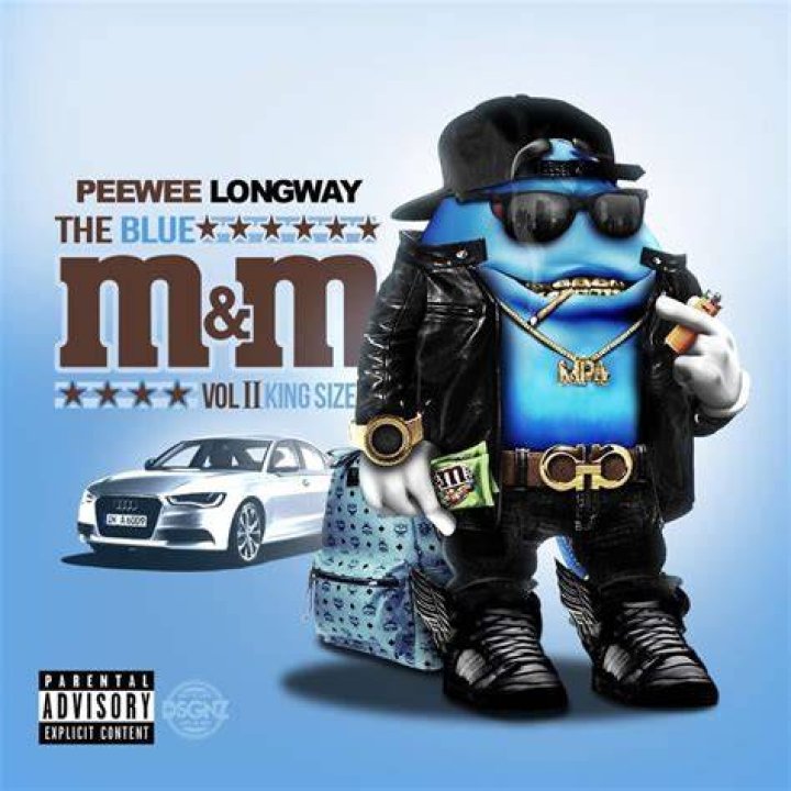 Peewee Longway's Photo