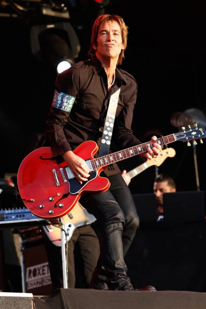 Per Gessle Per Gessle