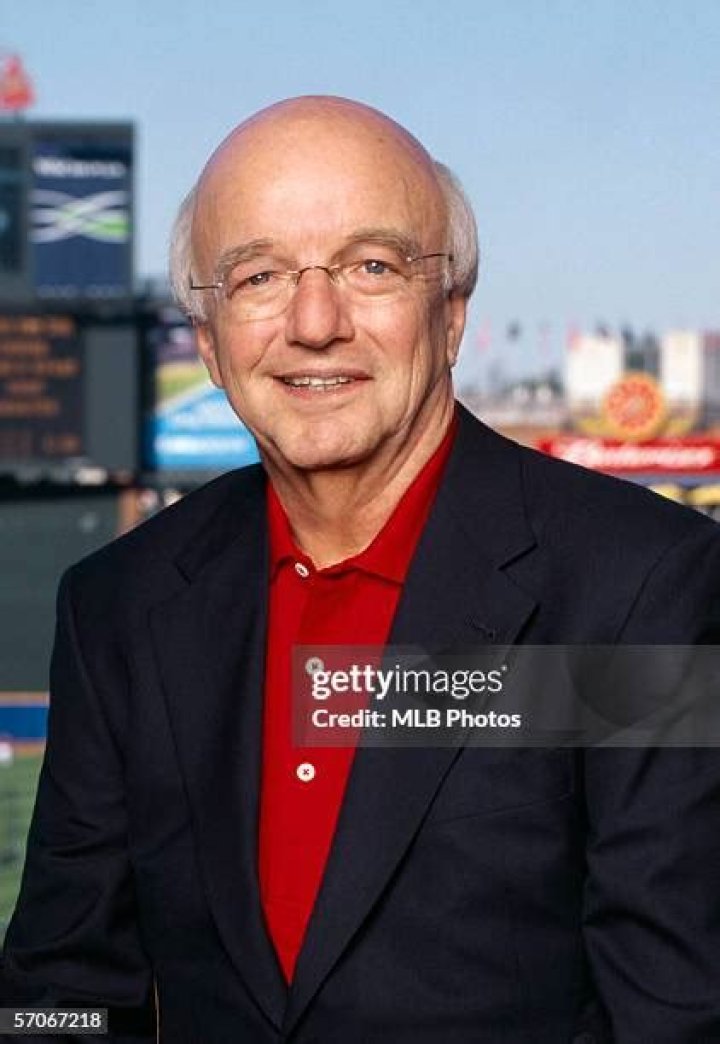 Pete Van Wieren