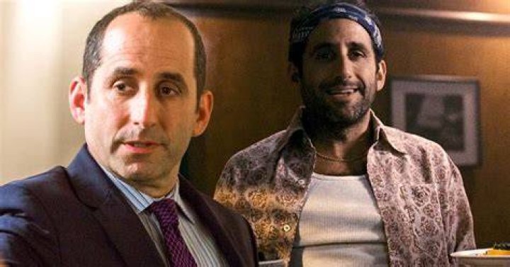 peter marc jacobson acting career peter marc jacobson acting career