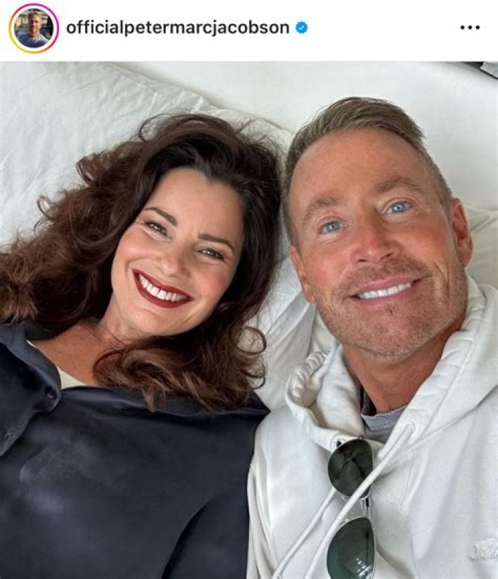 Peter Marc Jacobson on Social Media Peter Marc Jacobson on Social Media