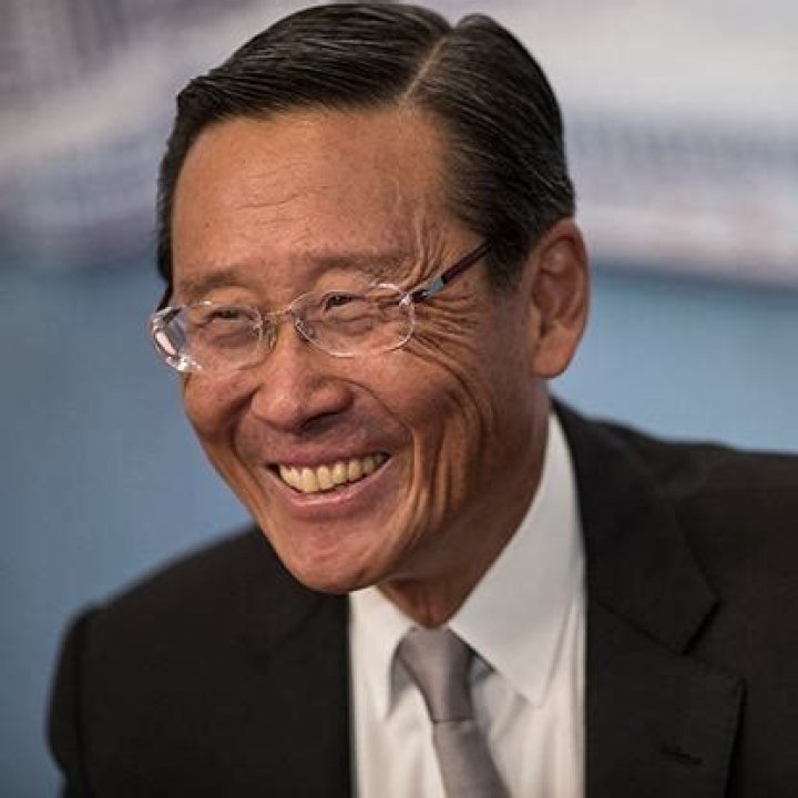 Peter Woo Peter Woo