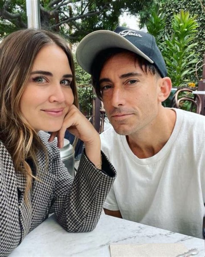 Phil Wickham Wife Mallory Plotnik