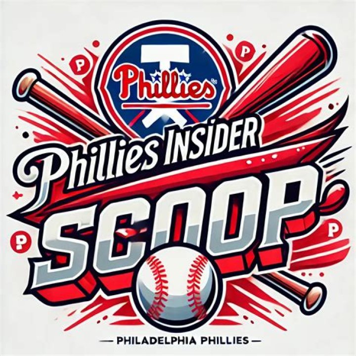 Phillies Insider