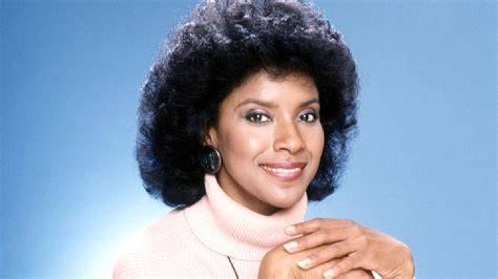 Phylicia Rashad's film career
