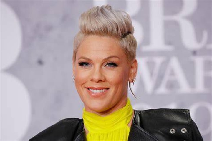 pink net worth