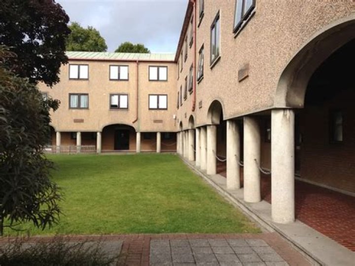 Pollock Halls at the University of Edinburgh Pollock Halls at the University of Edinburgh