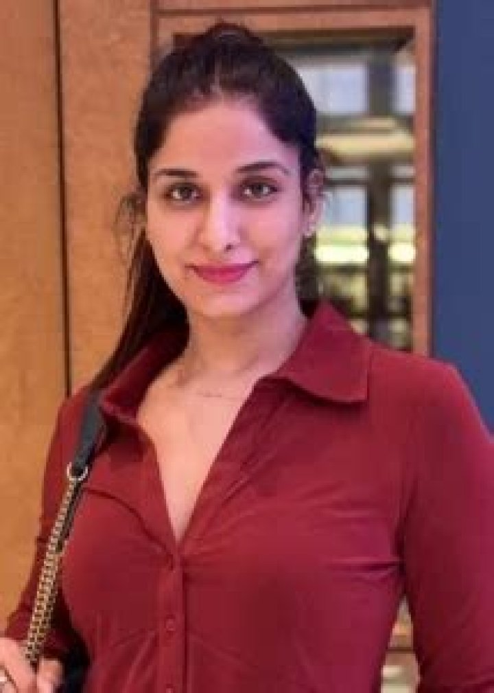 Poonam Dubey