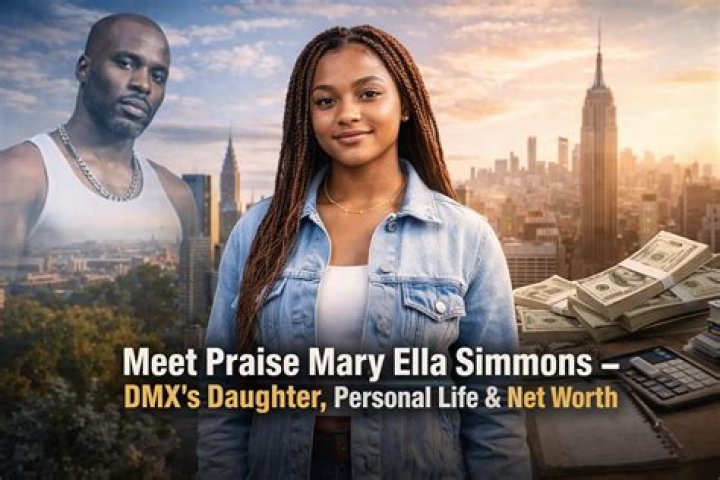 Praise Mary Ella Simmons Biography