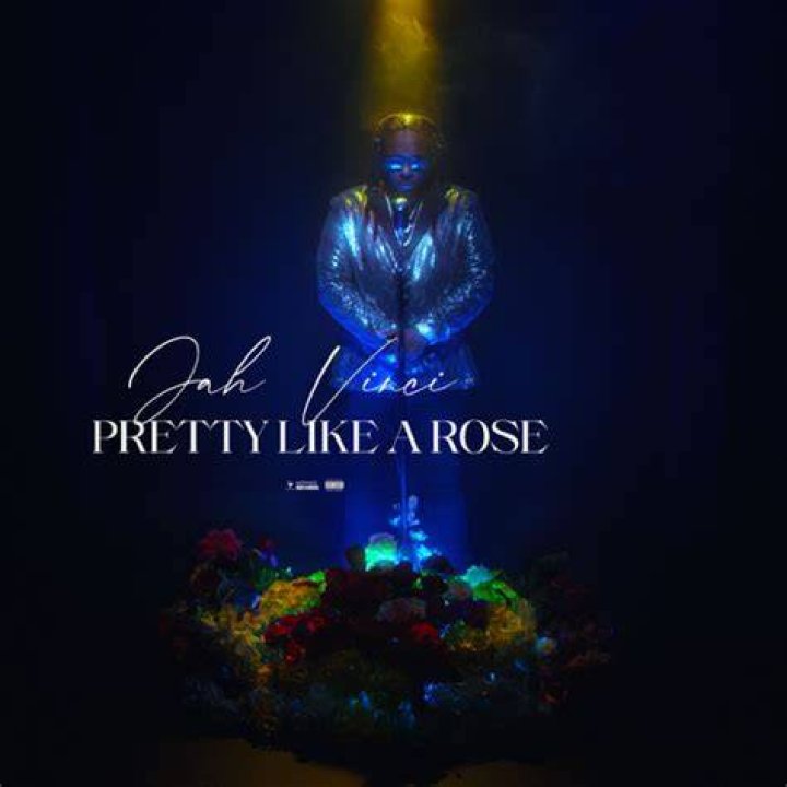 Pretty Like A Rose