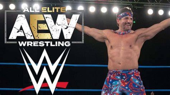 Professional Wrestler