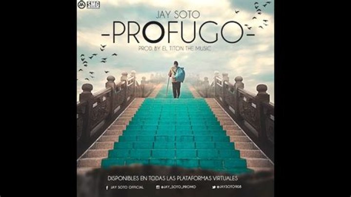 Profugo Music Video