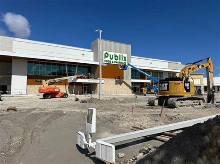 publix construction budget publix construction budget