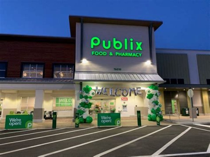 Publix Store Renovation Publix Store Renovation