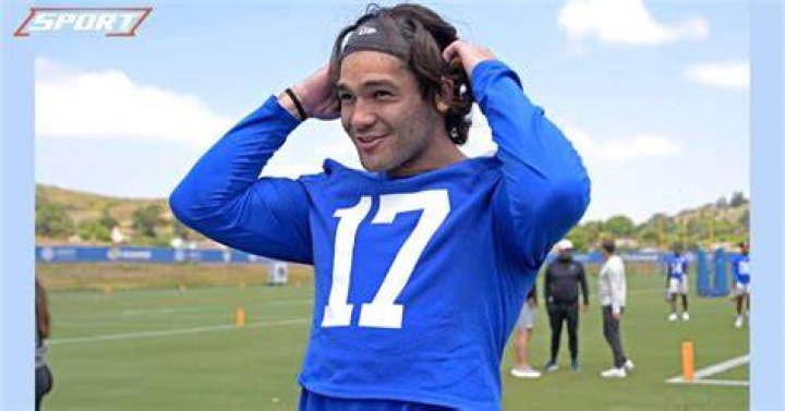 Puka Nacua mormon