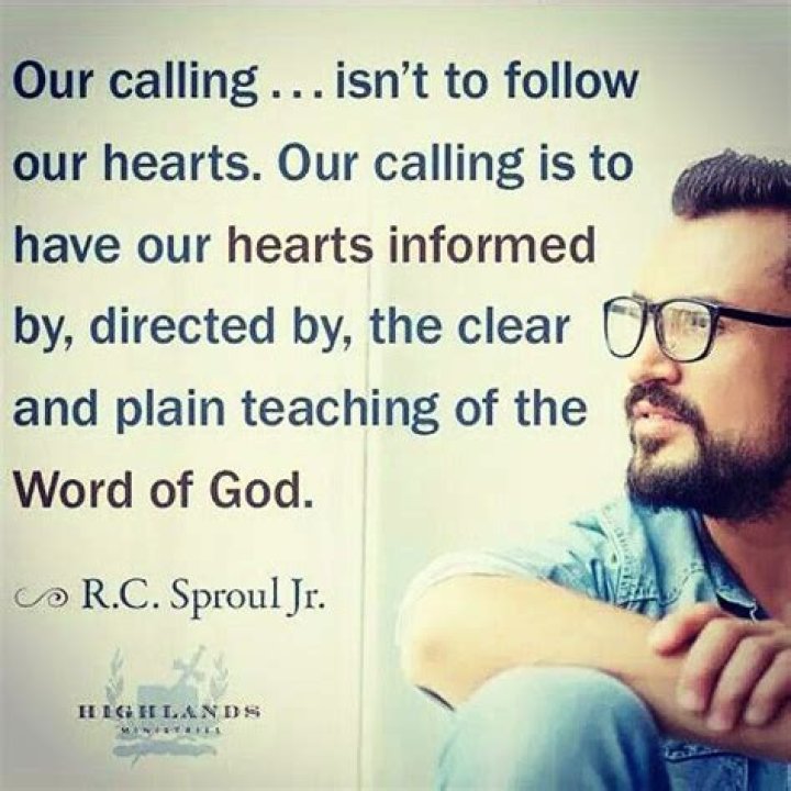 R. C. Sproul, Jr.