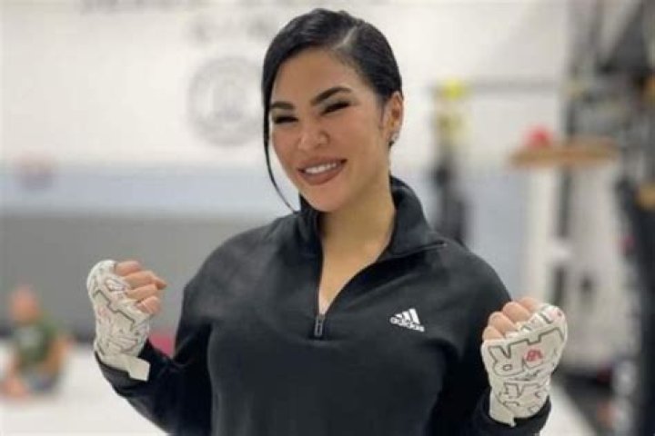 Rachael Ostovich