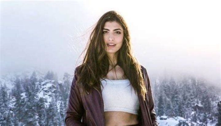 Rachel Levin