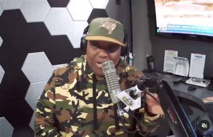 Radio Host Orlando Davis Net Worth