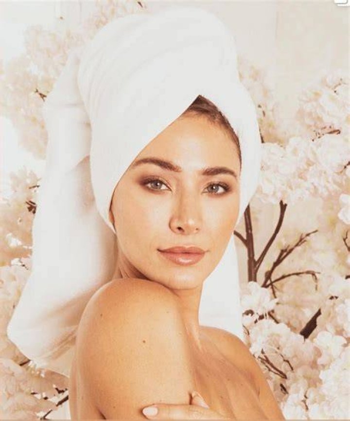 Raquel Santolaya Instagram Raquel Santolaya Instagram