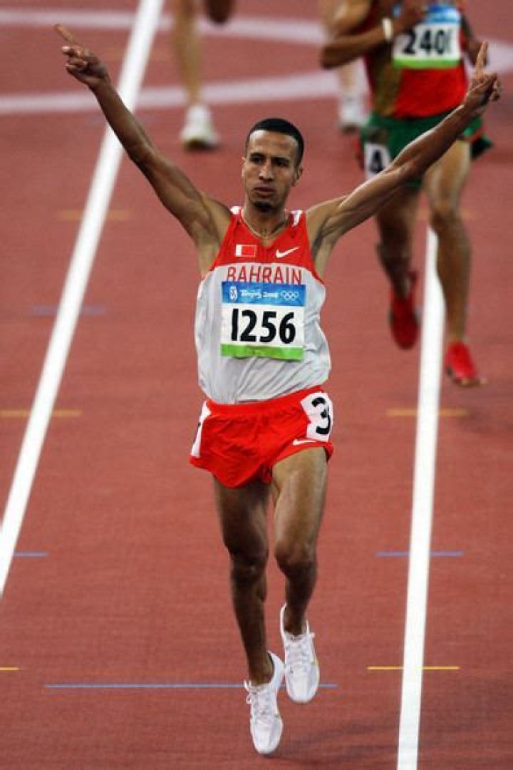 Rashid Ramzi