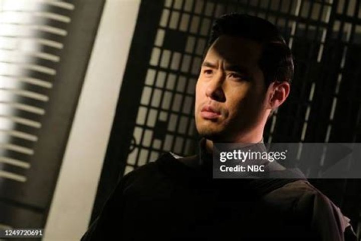 Raymond Lee as Dr. Ben Song
