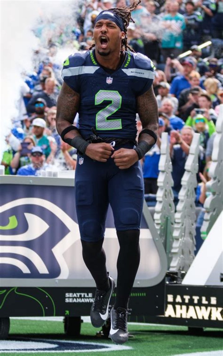 Rayshawn Jenkins