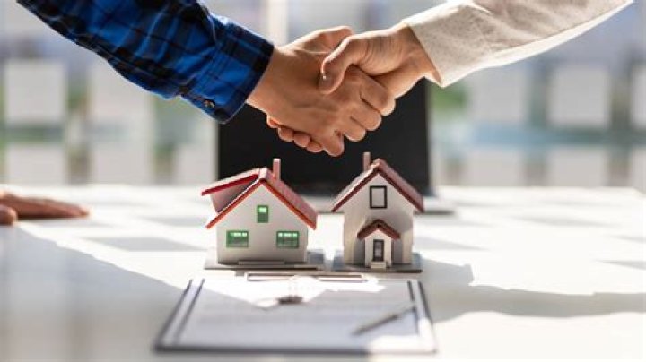 real estate services real estate services