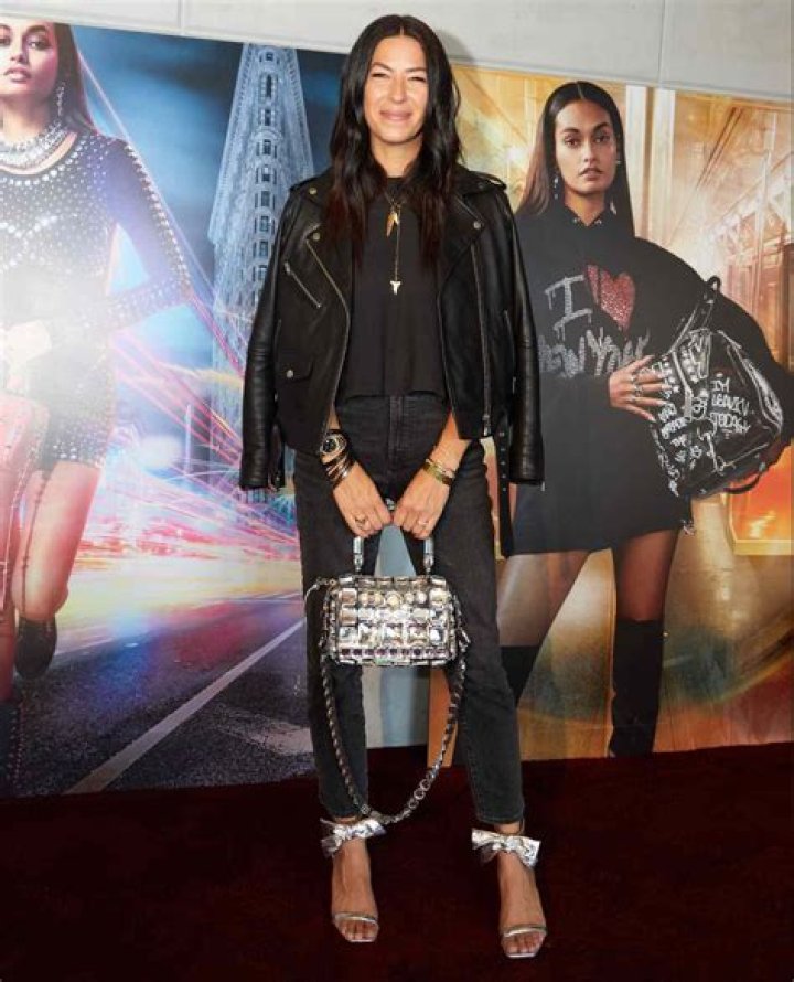 Rebecca Minkoff