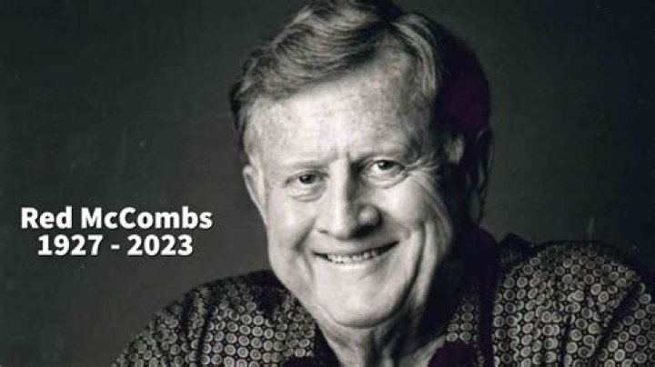 red mccombs net worth red mccombs net worth