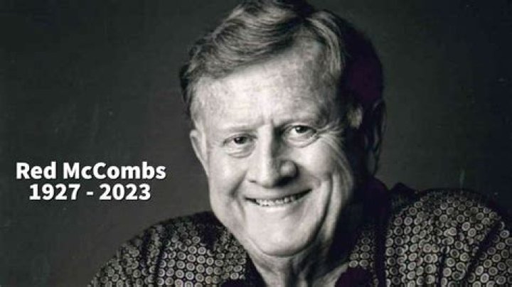 red mccombs philanthropy red mccombs philanthropy