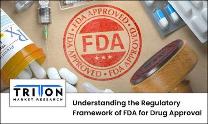 regulatory approval