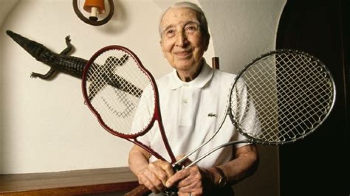 Rene Lacoste Rene Lacoste