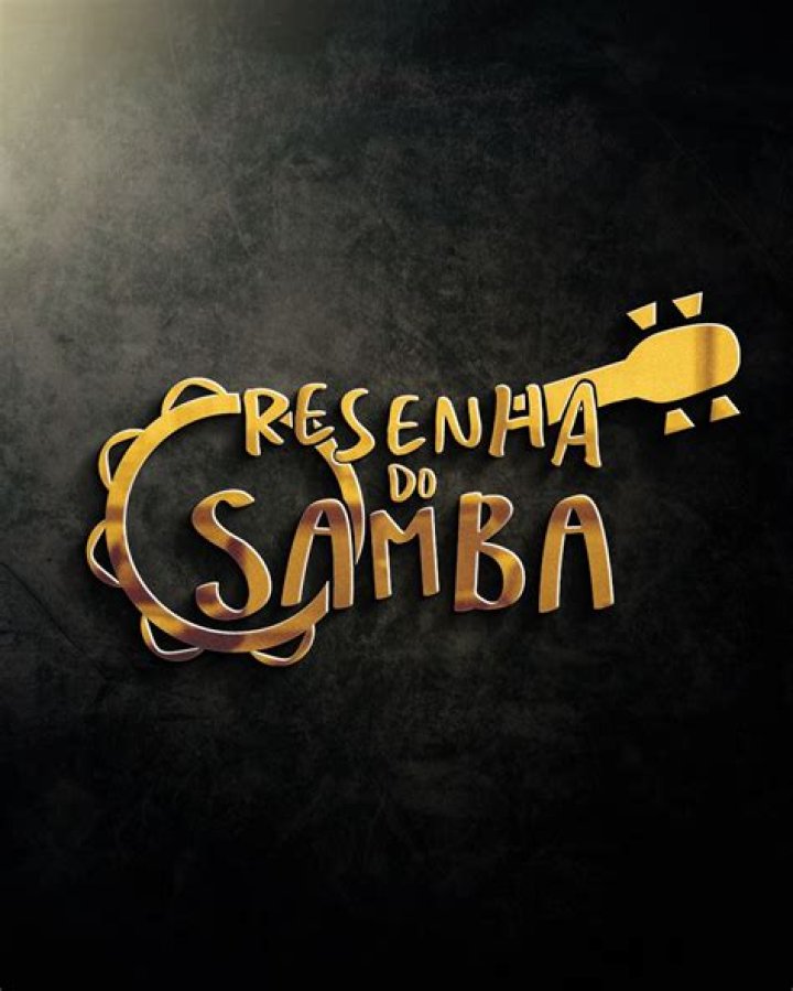Resenha Do Samba