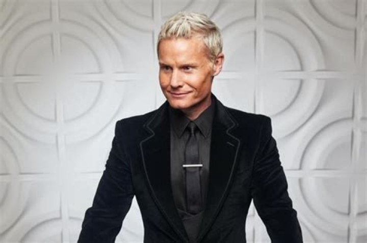 Rhydian Roberts