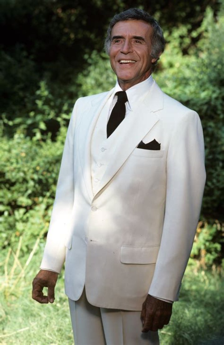 Ricardo Montalban