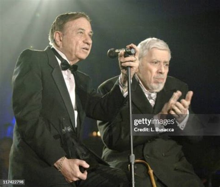 Richard M. Sherman Richard M. Sherman