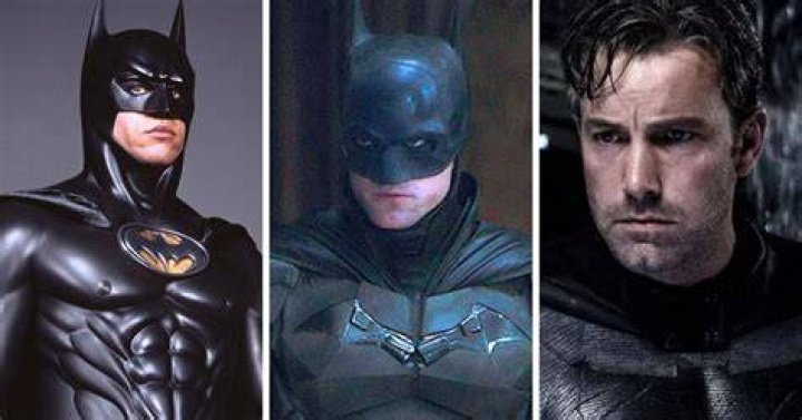 Richest batman actors